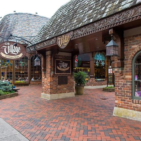 Macys Hideaway Villa Sevierville Dış mekan fotoğraf
