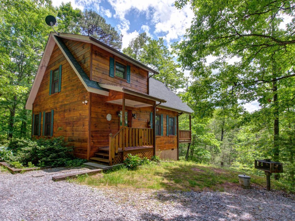 Macys Hideaway Villa Sevierville Dış mekan fotoğraf
