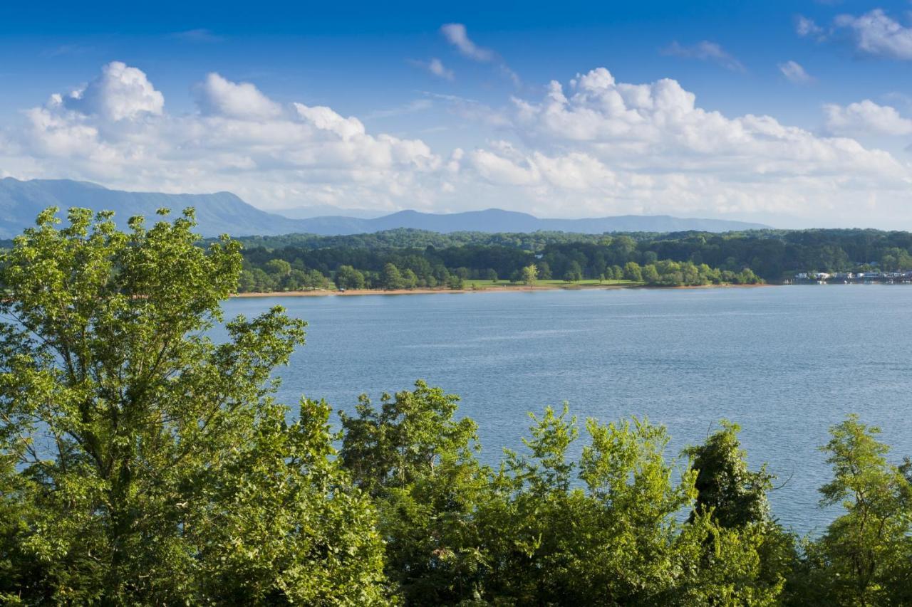 Macys Hideaway Villa Sevierville Dış mekan fotoğraf