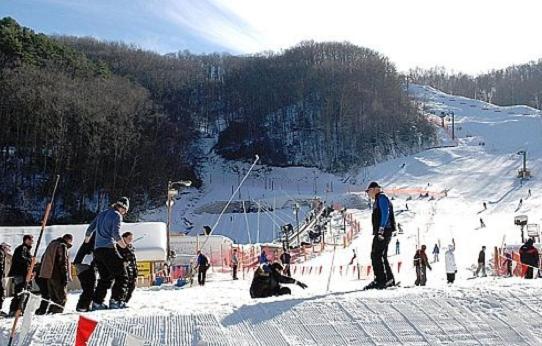 Macys Hideaway Villa Sevierville Dış mekan fotoğraf