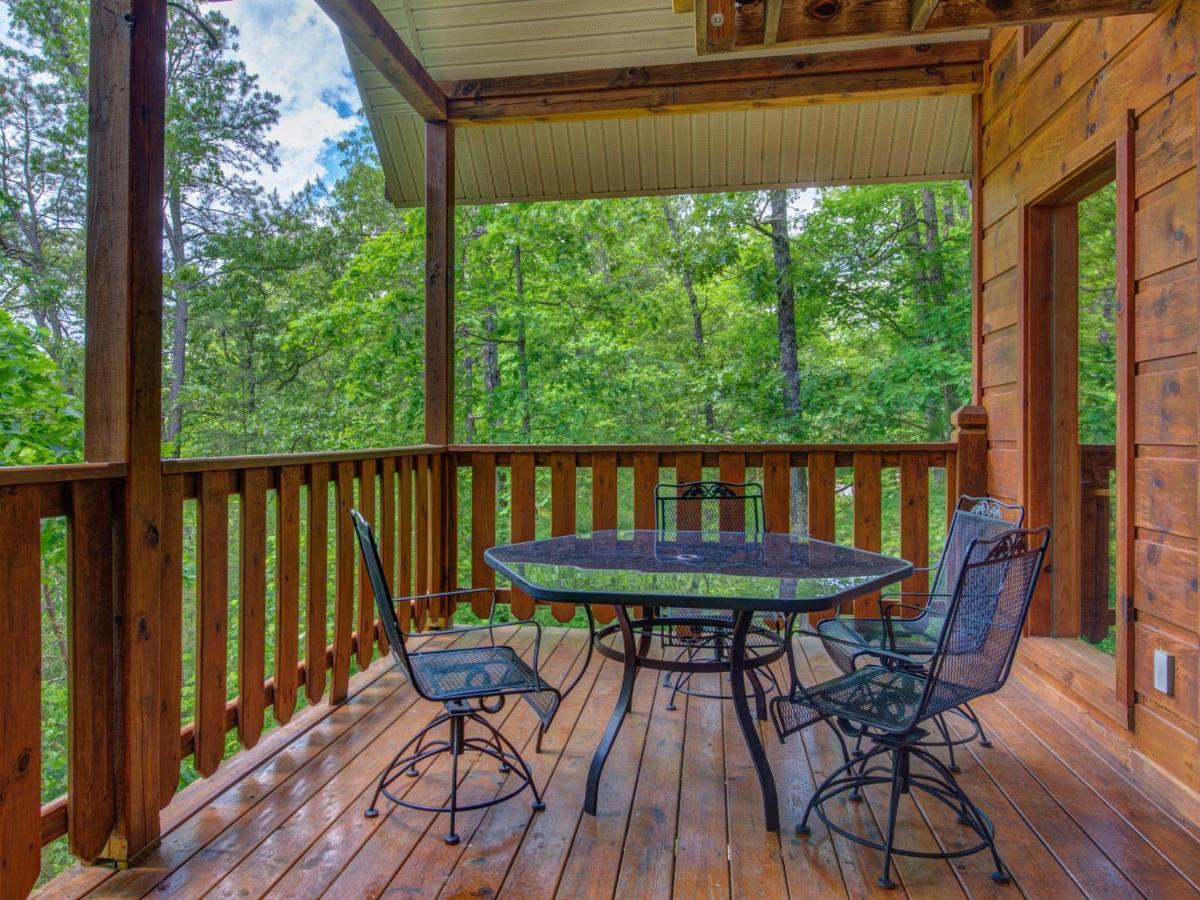 Macys Hideaway Villa Sevierville Dış mekan fotoğraf