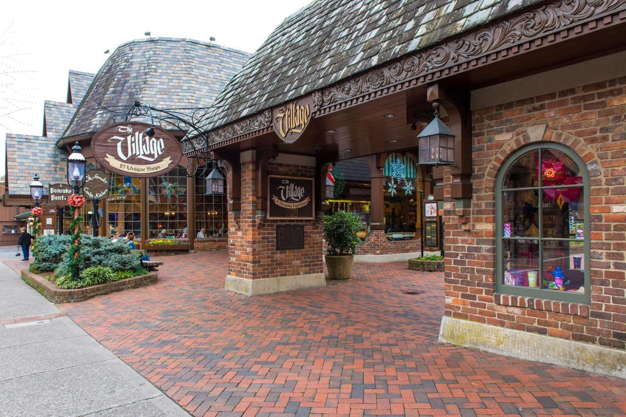 Macys Hideaway Villa Sevierville Dış mekan fotoğraf