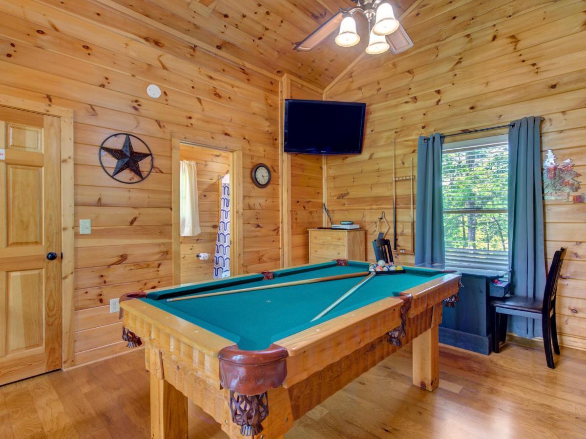 Macys Hideaway Villa Sevierville Dış mekan fotoğraf
