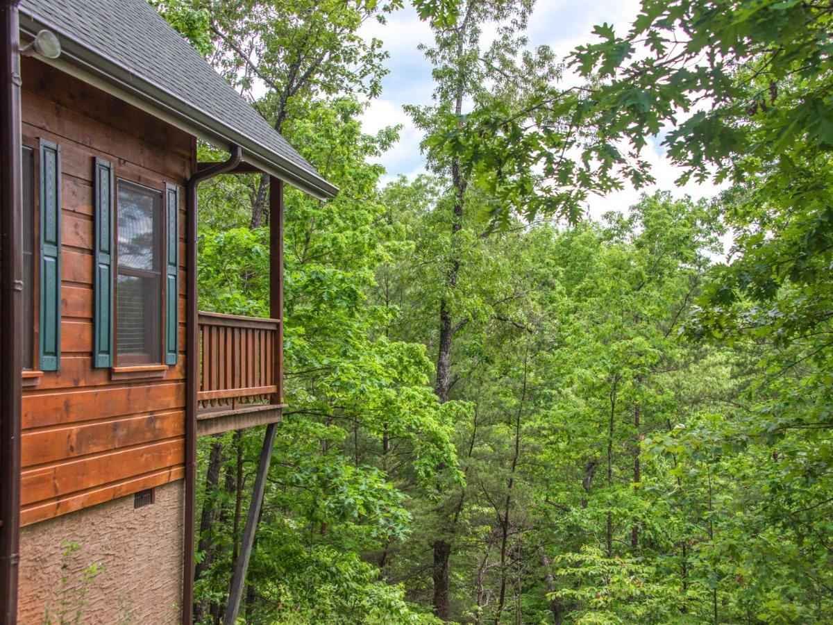 Macys Hideaway Villa Sevierville Dış mekan fotoğraf